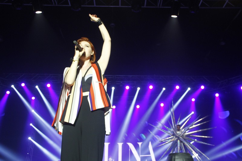 NRJ Music Tour 2016 Part 2